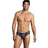 Lencería Hombre ANAIS MEN Naval Slip S met comfortabele pasvorm