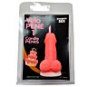 Decoratieve Kaars Diablo Picante in de Vorm van een Penis
