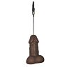 Notenhouder Diablo Picante Penis Vorm
