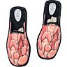 Slippers Diablo Picante met origineel ontwerp
