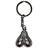 Sleutelhanger Diablo Picante - Metal Ballen