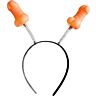Diadema Diablo Picante - Pene Accessoire voor Feesten