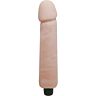 Dildo Vibrator BAILE Love Companion 25 cm met huidsimulatie