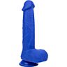 Vibrador CalExotics Admiral Captain met 10 functies