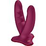 Dildo Fun Factory Ryde - Dubbele stimulatie