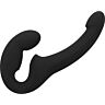 Dubbele dildo Fun Factory SHARE LITE met ergonomisch ontwerp