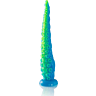 Dildo EPIC Scylla fluorescerende tentakel klein
