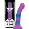 Dildo MYTHOLOGY DION met G-spot curvatuur