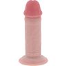 Dildo Get Real Deluxe 15 cm - Dubbele dichtheid voor intens genot