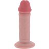 Dildo Get Real Deluxe 18 cm met dubbele dichtheid