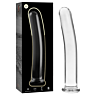 Dildo NEBULA SERIES BY IBIZA Model 9 15.5 cm