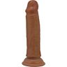 Realistisch Dildo Pretty Love Quentin 18 cm met Ventouse