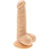 Dildo S Pleasures Don Jon Realistic 15,5 cm