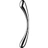 Dildo SATISFYER Cosmic Crest 1 met dubbel gebruik
