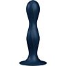 Dildo Satisfyer Double Ball R Silicone Uniek