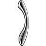 Dildo Satisfyer Pure Gravity 1 met dubbel gebruik