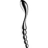 Dildo SATISFYER Star Force 1 met dubbele functie