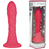Dildo SILEXD Dreamy met termorreactieve eigenschappen