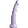 Dildo DILLIO Slim Seven 17,78 cm – Comfortabele ervaring