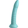 Dildo DILLIO WILD THING met siliconen curada door platina