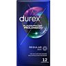 Condooms DUREX Placer Prolongado | 12 Eenheden