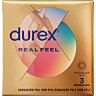 DUREX Real Feel Preservatieven - 3 Stuks