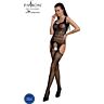 Bodystocking Passion Woman Eco BS007 met gerecycleerde materialen