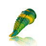 EPIC CETUS Siliconen Dildo