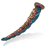 EPIC CHARYBDIS Grote Tentakel Dildo