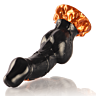 EPIC Deimos siliconen dildo