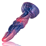 EPIC Dionysus siliconen dildo