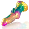 EPIC IRIS siliconen dildo