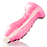 EPIC Triton Siliconen Dildo