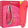 Vibrator WOMANIZER Premium 2 met Pleasure Air Technologie