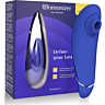 Vibrator WOMANIZER Premium 2 met Pleasure Air-technologie