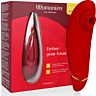 Vibrator Womanizer Premium 2 met Pleasure Air Technologie