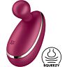 Vibrador Lay-on Satisfyer Spot On 1 met intensieve punt