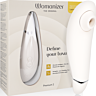 Vibrator WOMANIZER Premium 2 met Pleasure Air-technologie