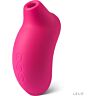 Vibrator LELO SONA sonische clitorisstimulator met pulserende golven