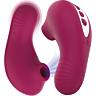 Stimulator RITHUAL SHUSHU PRO met dubbele motoren