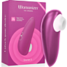Vibrador Womanizer Starlet 3 met Pleasure Air technologie