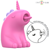 Stimulator INTENSE PINKIE met draaiende tong