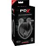 Penisstimulator PDX ELITE met vibratie