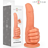 Dildo INTENSE BENDER met flexibele handvorm