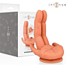 Dildo Intense Leela G-spot Stimulator met Flexibele Hand
