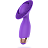 Womanvibe Puppy stimulator met 10 vibratiemodi