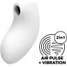 Zuigstimulator Satisfyer Vulva Lover 2 met Air-Pulse technologie