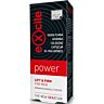 Power Gel Aumento Erección EXCITE - Versterkende Sensatie