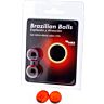 Brazilian Balls Taloka met verwarmend en verkoelend effect