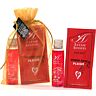 Cosmetica EXTASE SENSUAL Set Nuits Amour - Reisformaat